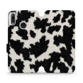 Phone Case Huawei Y7 2019 - Design V165S