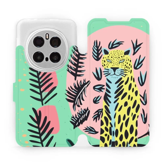 Etui do Huawei Honor Magic7 Pro 5G - wzór VP52S