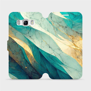 Etui do Samsung Galaxy J5 2016 - wzór VP37S