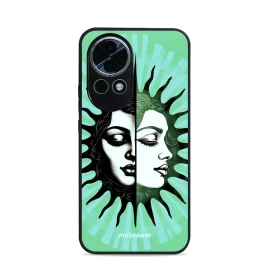 Phone Glossy Case Huawei Nova 13 - Design G058G