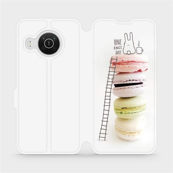 Phone Case Nokia X20 - Design M090P