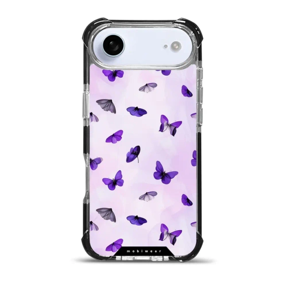 Case MagSafe Elite Bumper for Apple iPhone 17 Air - Design DP77D