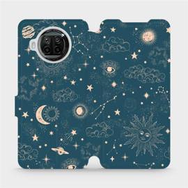 Phone Case Xiaomi Mi 10T Lite - Design VP14S