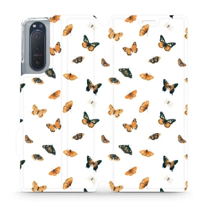 Phone Case Sony Xperia 5 II - Design MP77S