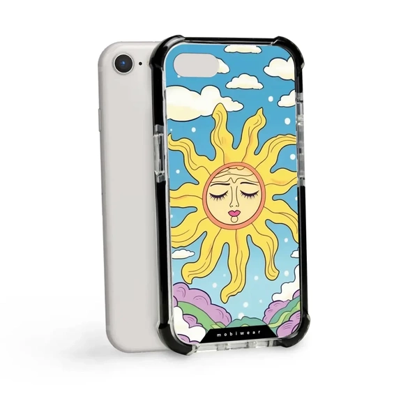 Hülle MagSafe Elite Bumper für Apple iPhone 7 - Farbe D023D