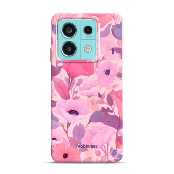 Case Elite Pro for Xiaomi Redmi Note 13 Pro 5G - Design EP74E