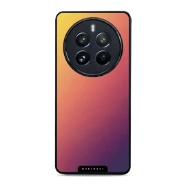 Phone Glossy Case Realme 12 Pro Plus 5G - Design G066G