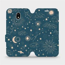 Phone Case Samsung Galaxy J5 2017 - Design VP14S