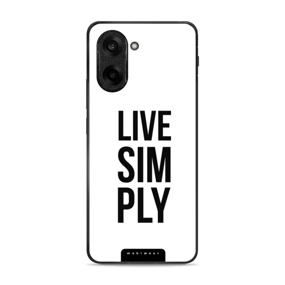 Phone Glossy Case OnePlus Nord CE5 - Design G070G