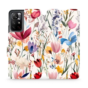 Etui do Xiaomi Redmi Note 11S 5G - wzór MP70S