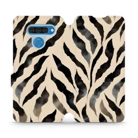 Phone Case LG Q60 - Design VA53S