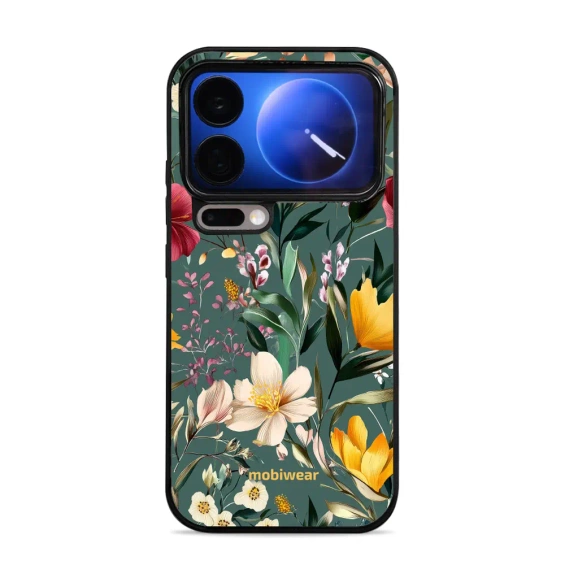 Hülle Glossy Case für Xiaomi 17 Pro - Farbe GP71G