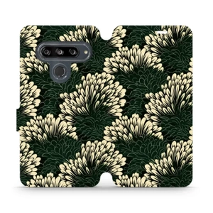 Hülle für LG G8s ThinQ - Farbe VA45S