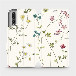 Phone Case Huawei P20 Pro - Design MD03S