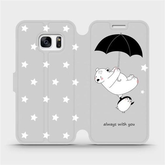 Phone Case Samsung Galaxy S7 - Design MH08P