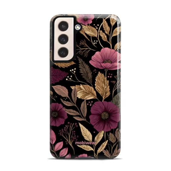 Hülle Elite Pro für Samsung Galaxy S21 Plus - Farbe E170E