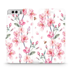 Hülle für Huawei P10 - Farbe M124S