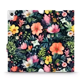 Phone Case Sony Xperia XA1 Ultra - Design VP48S