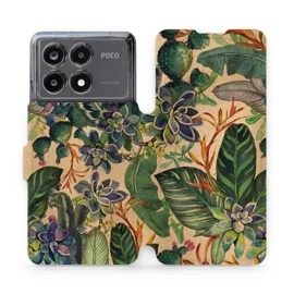 Phone Case Xiaomi POCO X6 Pro - Design VP05S