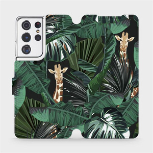 Phone Case Samsung Galaxy S21 Ultra - Design VP06P