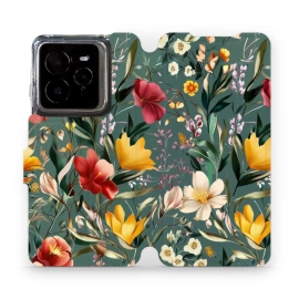 Phone Case Realme GT 7 Pro - Design VP71S