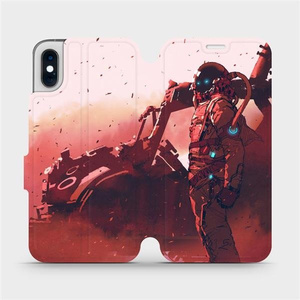 Phone Case Apple iPhone XS - Design MA09S
