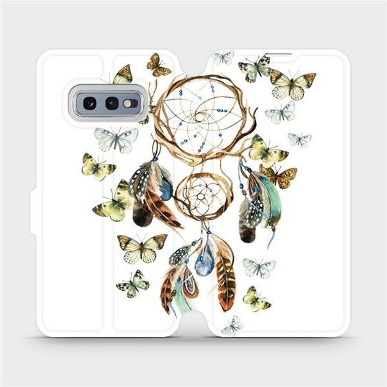 Phone Case Samsung Galaxy S10e - Design M001P