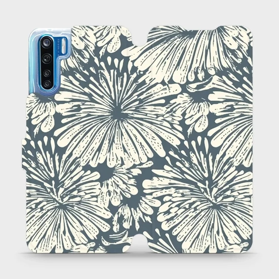 Etui do OPPO A91 - wzór VA42S