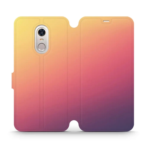Phone Case Xiaomi Redmi 5 Plus - Design VP66S