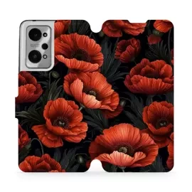 Hülle für Realme GT 2 - Farbe VP45S