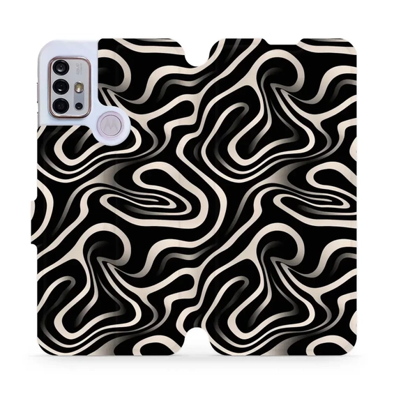 Phone Case Motorola Moto G10 - Design VA63S