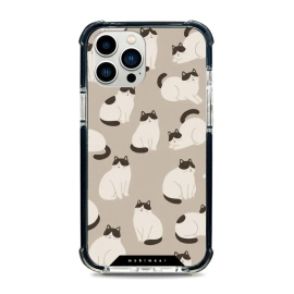 Case MagSafe Elite Bumper for Apple iPhone 12 Pro Max - Design D160D