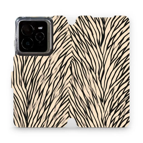 Phone Case Realme GT 7 Pro - Design VA52S