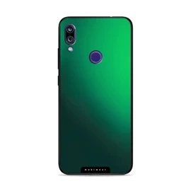 Phone Glossy Case Xiaomi Redmi 7 - Design G061G