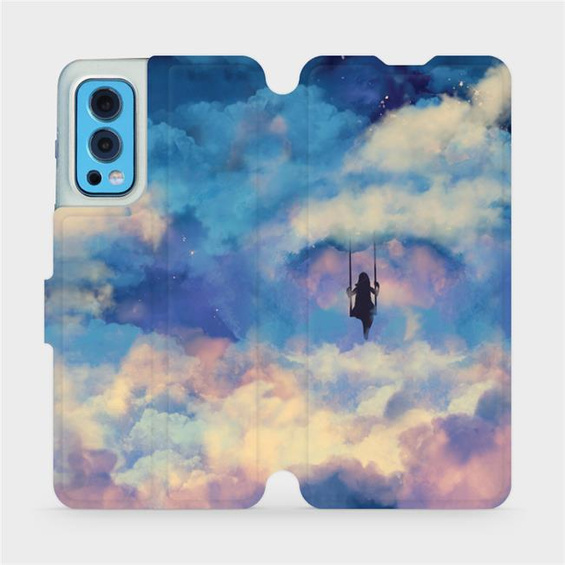 Phone Case OnePlus Nord 2 5G - Design MR09S