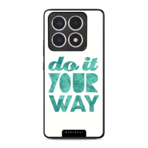 Phone Glossy Case Xiaomi 14T - Design G080G