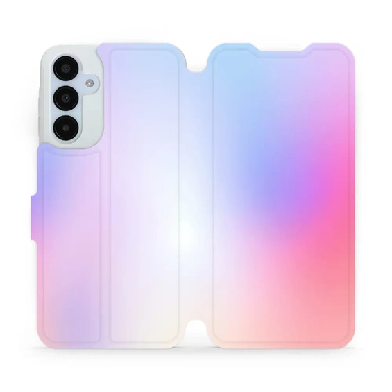 Hülle für Samsung Galaxy A25 5G - Farbe VP65S