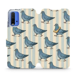 Phone Case Xiaomi Redmi 9T - Design VP91S