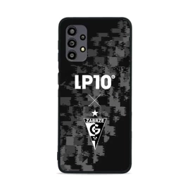 Etui Glossy Case do Samsung Galaxy A32 5G - wzór G09GZ