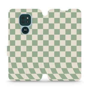 Etui do Motorola Moto G9 Play - wzór VA58S