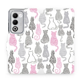 Phone Case OPPO A5 5G - Design MX01S