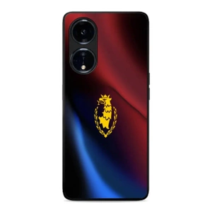 Etui Glossy Case do OPPO A98 5G - wzór G07PS