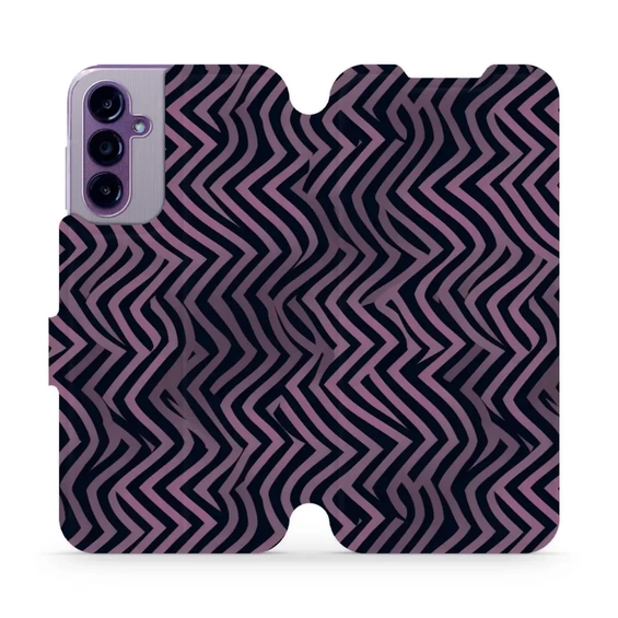 Etui do Samsung Galaxy A14 5G - wzór VA55S