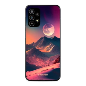 Phone Glossy Case Samsung Galaxy A23 - Design G008G