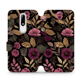 Etui do Nokia 5.1 Plus - wzór V170S