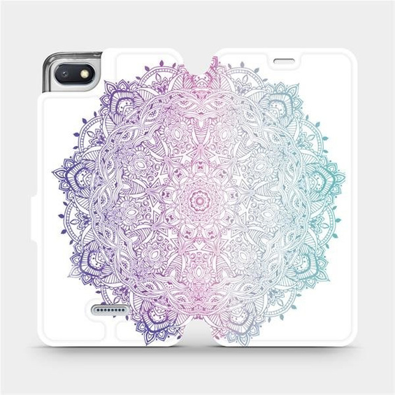 Hülle für Xiaomi Redmi 6A - Farbe M008S