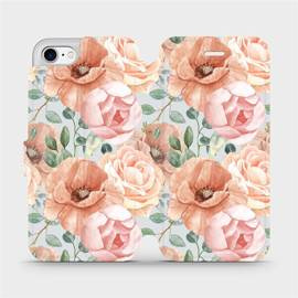 Phone Case Apple iPhone 8 - Design MP02S