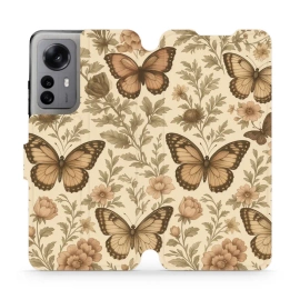 Hülle für Xiaomi 12X - Farbe VP92S