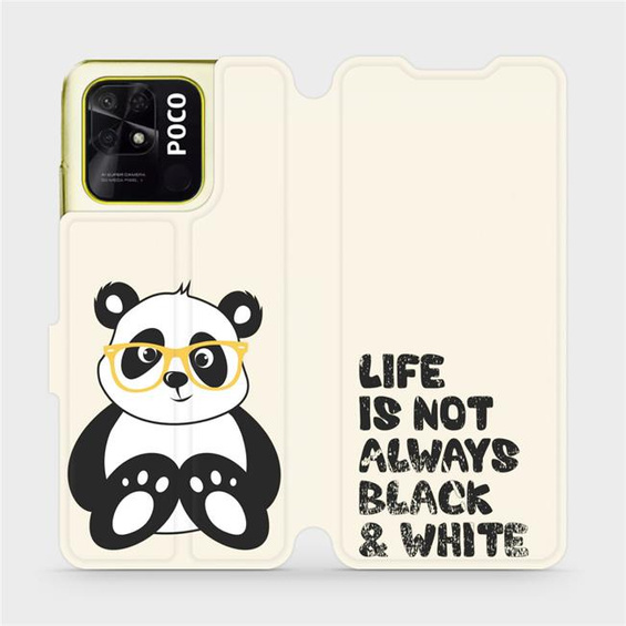 Phone Case Xiaomi POCO C40 - Design M041S