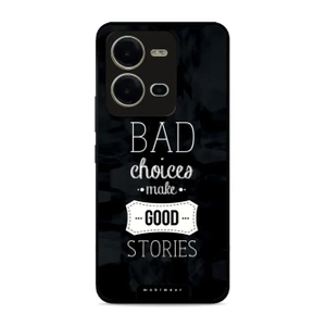 Phone Glossy Case Vivo X80 Lite - Design G071G